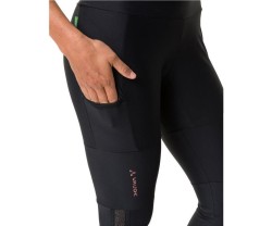 Pyöräilyhousut Vaude Comyou Tights Women